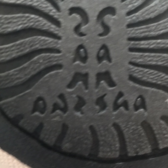 Sansha Voltage Dance Shoes - Picture 6 of 9